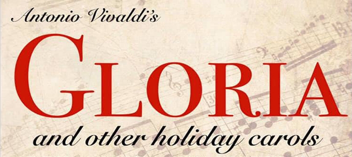 Outer Banks events - OBX Chorus concert - Gloria