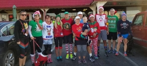 Outer Banks 5K races - Ugly Sweater Run