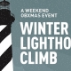 Outer Banks events - Cape Hatteras Lighthouse Winter Climb