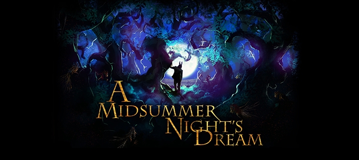 Outer Banks events - Shakespeare - Midsummer Night's Dream - Theatre of Dare - Roanoke Island Festival Park