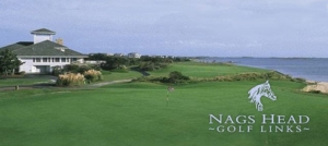 Outer Banks events - golf tournament - His Generation Golf Classic - Nags Head Golf Links
