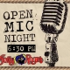 Outer Banks events - open mic night - karaoke - Jolly Rogers OBX