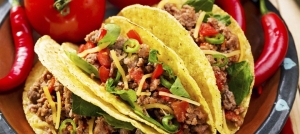Outer Banks events - Taco Cook-Off - Ortegaz