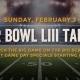 Outer Banks events - Super Bowl LIII party - Outer Banks Brewing Station