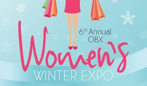 Outer Banks events - Women's Winter Expo - Female Entrepreneurs - Business Professionals - Non-Profit Organizations - Service Providers - Artists - Crafters - Direct Salespersons