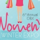 Outer Banks events - Women's Winter Expo - Female Entrepreneurs - Business Professionals - Non-Profit Organizations - Service Providers - Artists - Crafters - Direct Salespersons