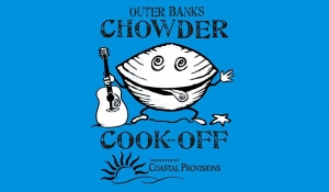 Outer Banks events - Chowder Cook Off - Coastal Provisions