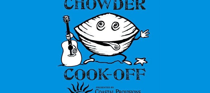Outer Banks events - Chowder Cook Off - Coastal Provisions