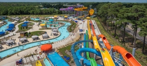 Outer Banks events - H2OBX Waterpark