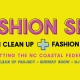 Outer Banks events - beach clean up - fashion show - Brewing Station - NC Coastal Federation