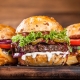 Outer Banks restaurant specials - Argyles Wednesday Burger Night