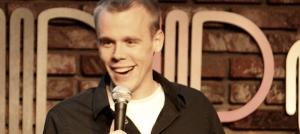 Outer Banks events - Andrew Rivers - comedian - Comedy Club