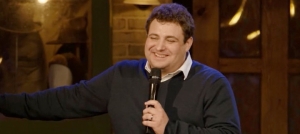 Outer Banks events - Andy Beningo - comedian - Comedy Club