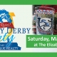 Outer Banks events - Kentucky Derby party - Elizabethan Gardens