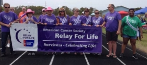 Outer Banks events - Relay for Life
