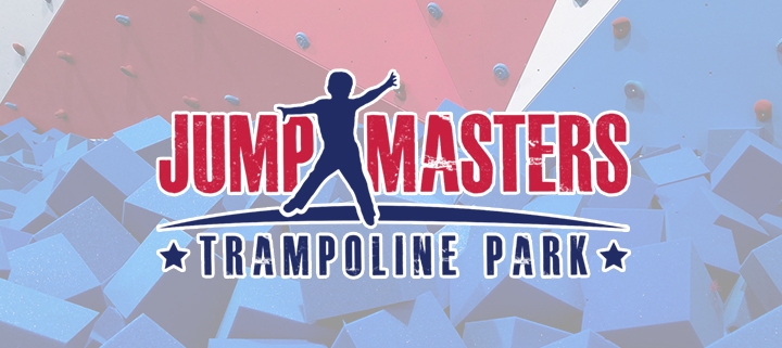 Outer Banks attractions - Jumpmasters trampoline park