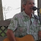 Outer Banks live music - Steve Hauser - Ocean Boulevard