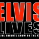 Outer Banks events - live music - Elvis Presley tribute impersonator - Paparazzi OBX