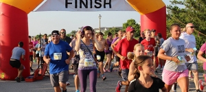Outer Banks events - Hatteras 5k race series - Avon NC