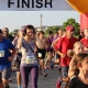 Outer Banks events - Hatteras 5k race series - Avon NC