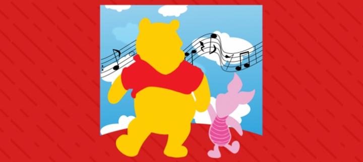 Outer Banks events - Winnie the Pooh Musical - Roanoke Island Festival Park