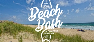 Outer Banks car show - Sumospeed Beach Bash - Soundside Event Site