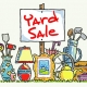 outer banks events - Dare County Master Gardeners Yard Sale - Baum Center