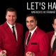 Outer Banks events - Frankie Valli Tribute Show
