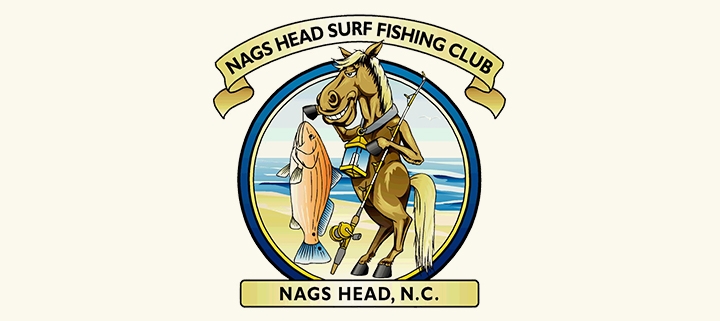 Outer Banks events - Nags Head Surf Fishing Tournament