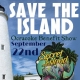 Outer Banks events - Ocracoke benefit show - Save The Island - Secret Island Tavern