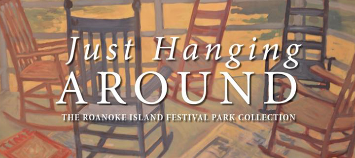 Outer Banks art shows - Roanoke Island Festival Park