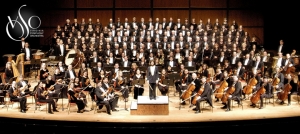 Outer Banks Events - music - Virginia Symphony Orchestra