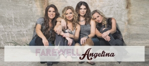 Outer Banks music events - Farewell Angelina