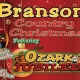 Outer Banks events - music comedy - Branson Country Christmas show- Ozark Jubilee - veterans