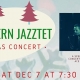 Outer Banks Christmas Concert - Jazz music - Dare County Arts Council