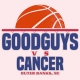 Outer Banks charity events - American Cancer Society - basketball tournament