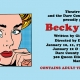 Outer Banks events - plays - Becky Shaw - Theatre of Dare