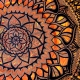 Outer Banks events - art classes - mandala workshop at Dare County Arts Council