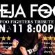 Outer banks live music - Deja Foo - Foo Fighters Tribute Band at Paparazzi OBX