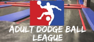 Outer Banks recreational sports events - Jumpmasters Adult Dodgeball League