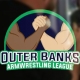 Outer Banks Arm Wrestling League - Longboard's Grill