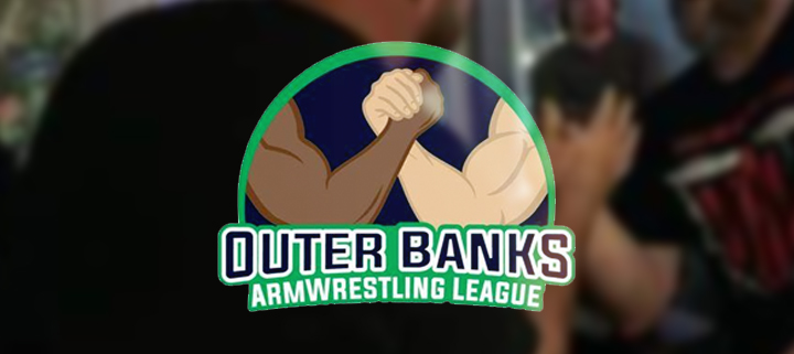 Outer Banks Arm Wrestling League - Longboard's Grill