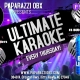 Outer Banks events - karaoke at Paparazzi OBX