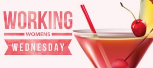 Outer Banks events - gatherings - Working Womens Wednesday at Roosters