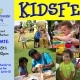 Outer Banks events - KidsFest 2020 - Children Youth Partnership for Dare County - Manteo