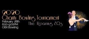 Outer Banks events - Charity Bowling Tournament - Outer Banks Association of REALTORS - Dare County Food Pantries