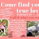Outer Banks Valentine's Day events - SPCA pet adoption - Outer Banks Brewing Station